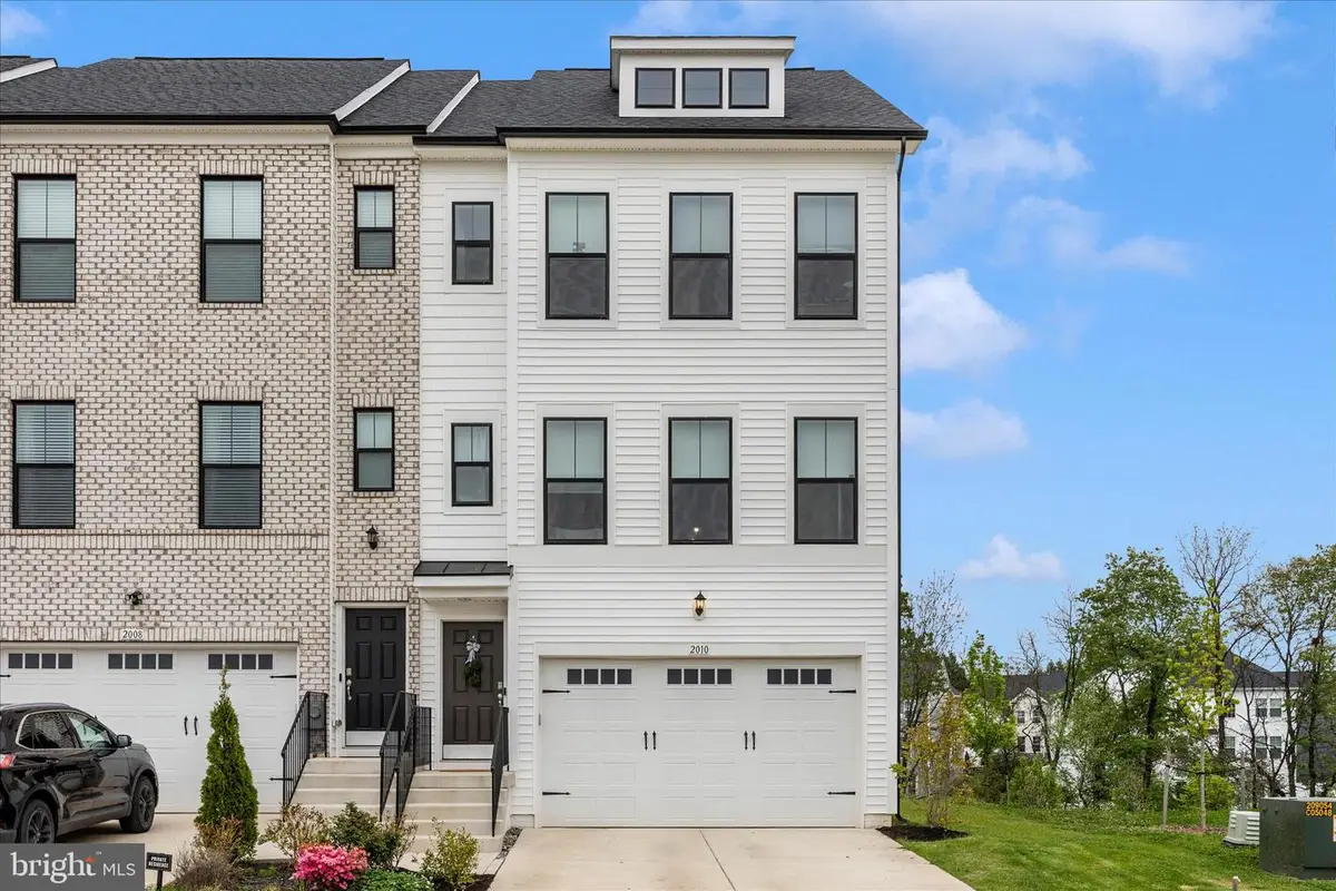 2010 Alice Ct, Frederick, MD 21702 - #1