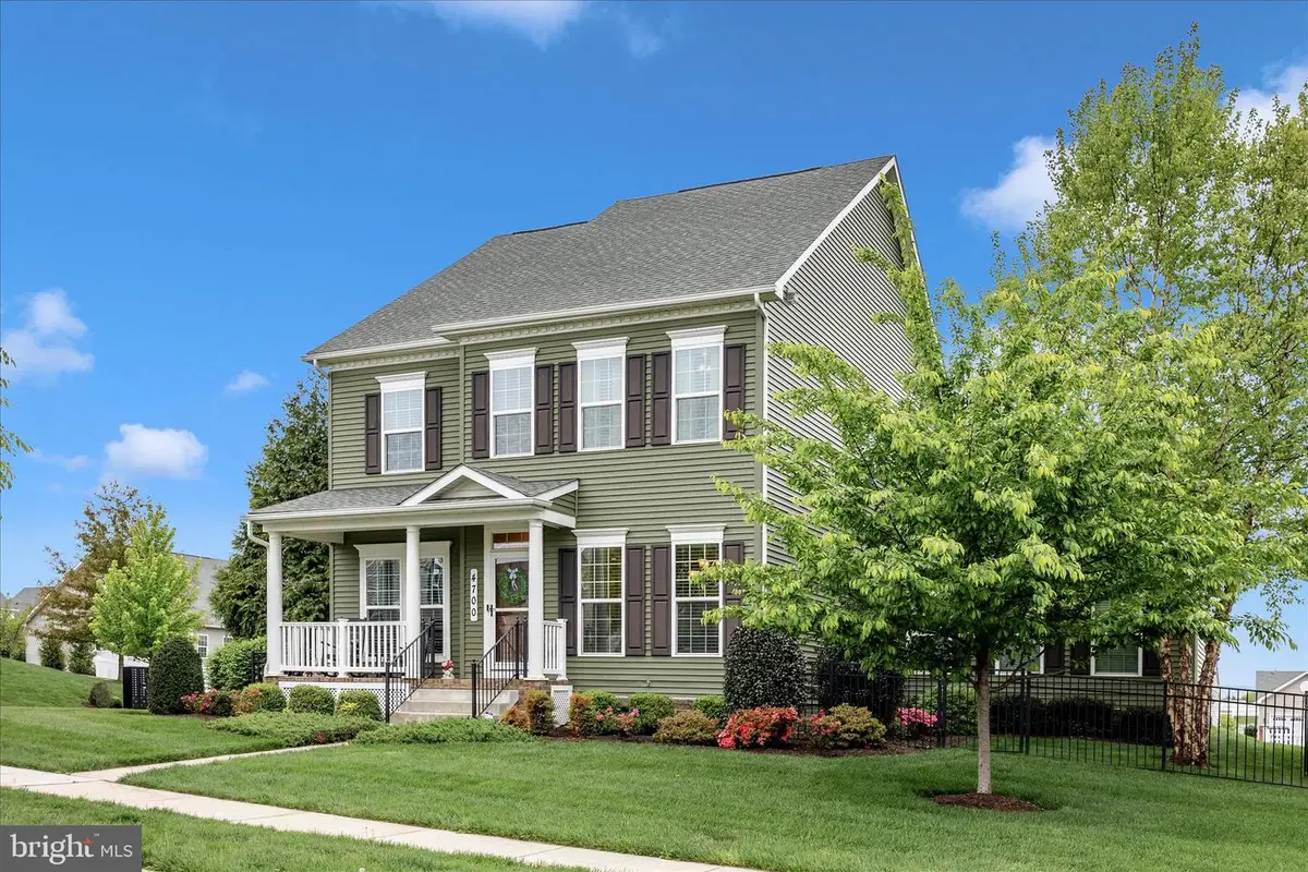 4700 Puller Dr, Jefferson, MD 21755 - #1
