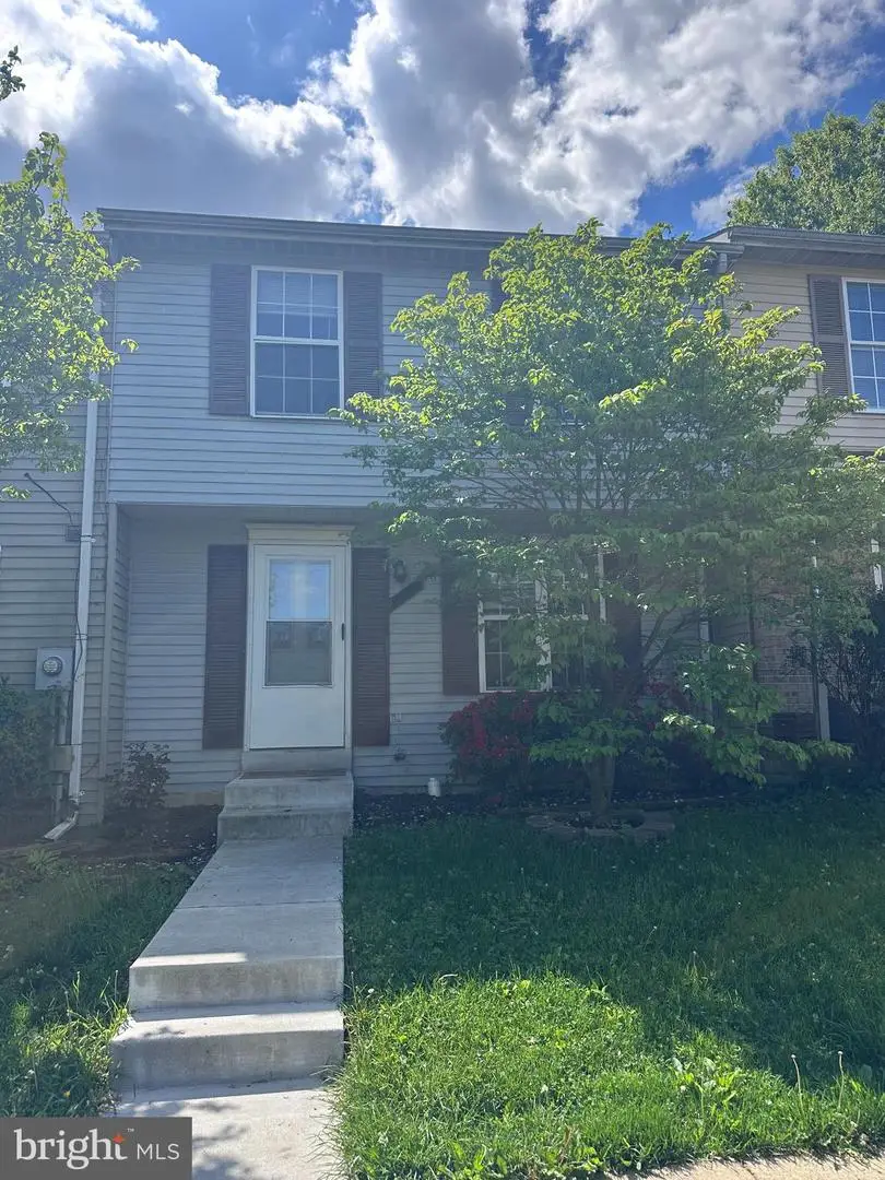 1488 Dockside Ct, Frederick, MD 21701 - #1