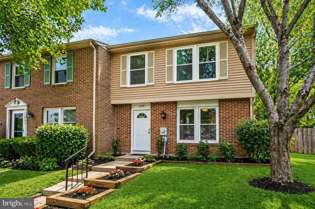 120 Savannah Ct, Walkersville, MD 21793 - #1