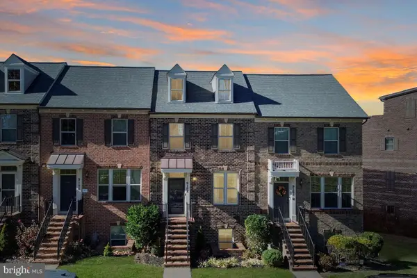 9152 Landon House Ln, FREDERICK, MD 21704