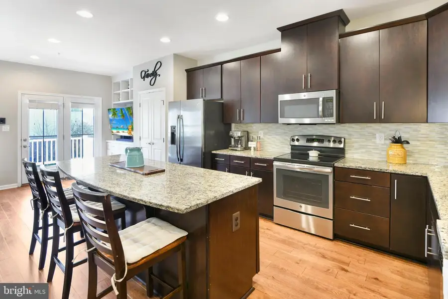9152 Landon House Ln, Frederick, MD 21704 - #2