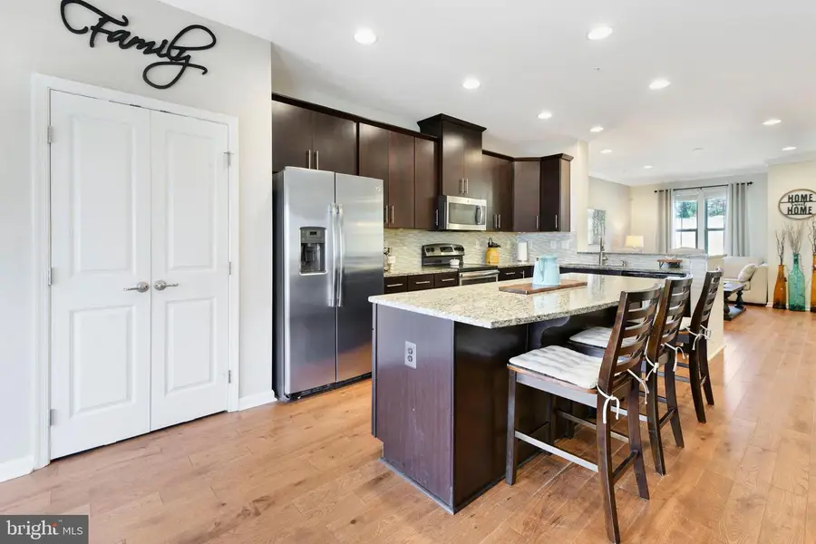 9152 Landon House Ln, Frederick, MD 21704 - #3