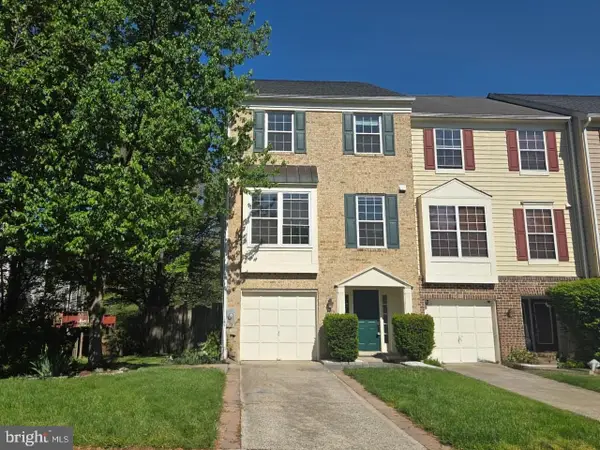 111 Waterland Way, FREDERICK, MD 21702