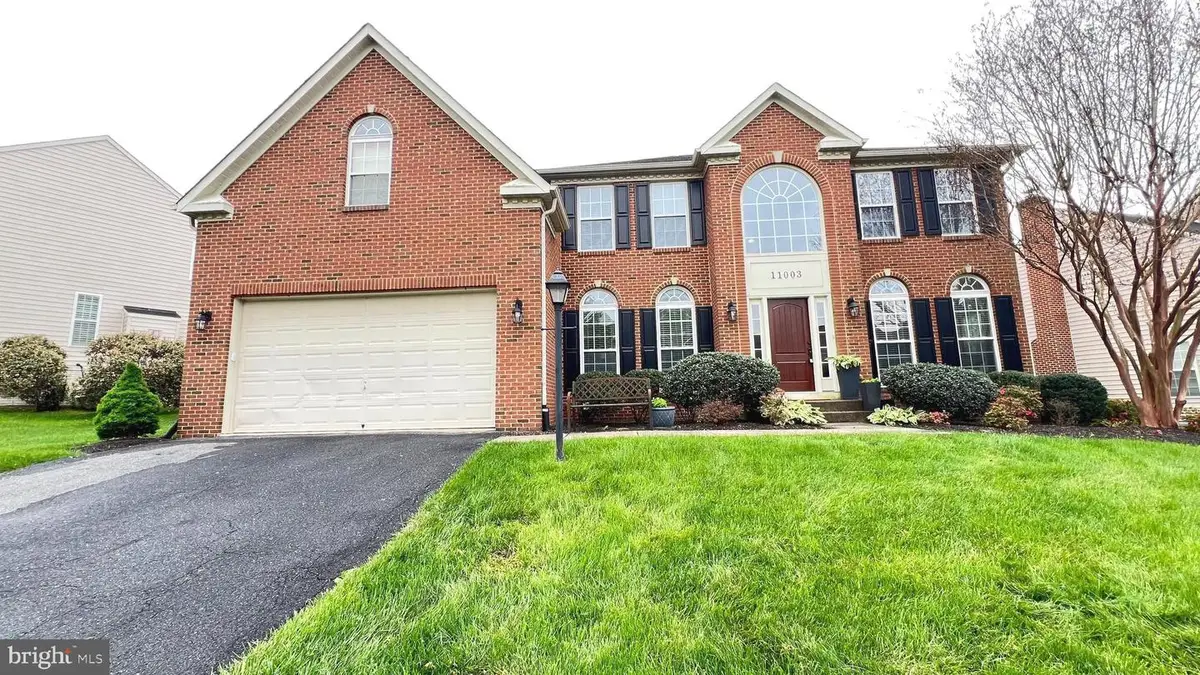 11003 Country Club Rd, New Market, MD 21774 - #1