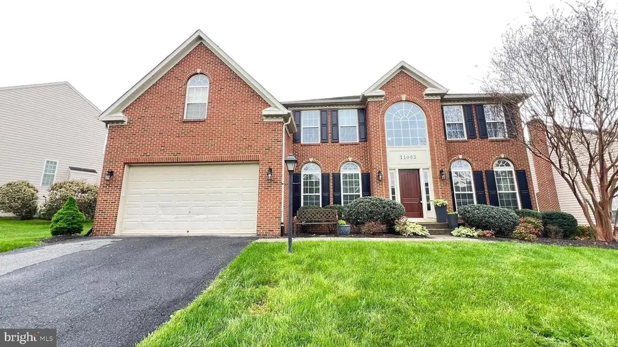 11003 Country Club Rd, New Market, MD 21774 - #2