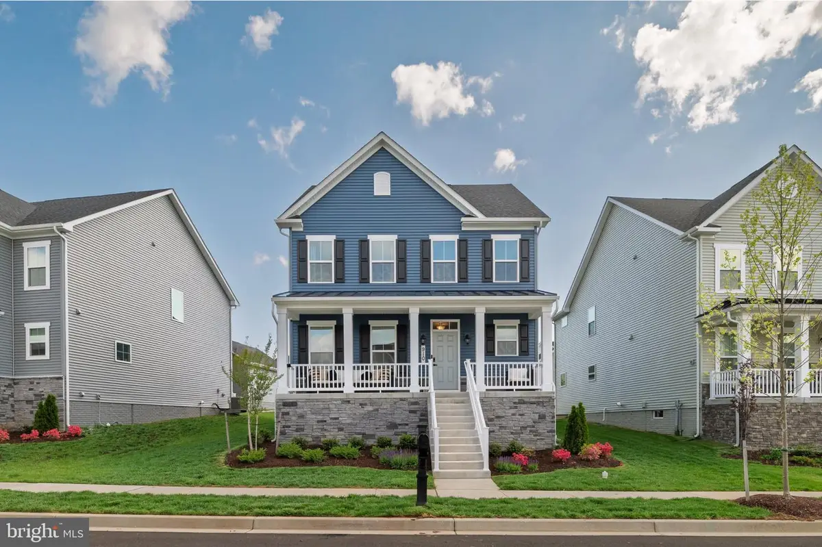 910 Clarendon Farm Ln, Brunswick, MD 21716 - #1