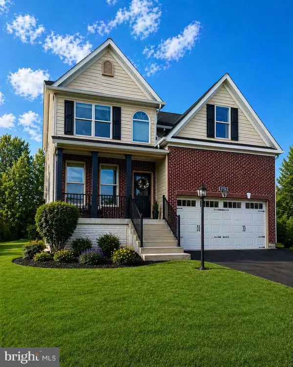 6736 Woodridge Rd, NEW MARKET, MD 21774