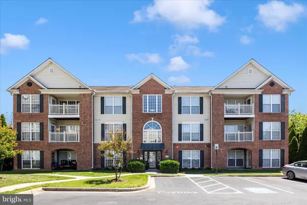 599 Cawley Dr #2a, FREDERICK, MD 21703