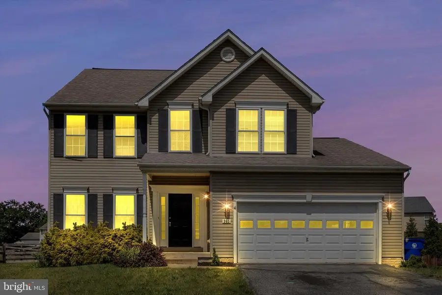305 Mountaineers Way, Emmitsburg, MD 21727 - #2