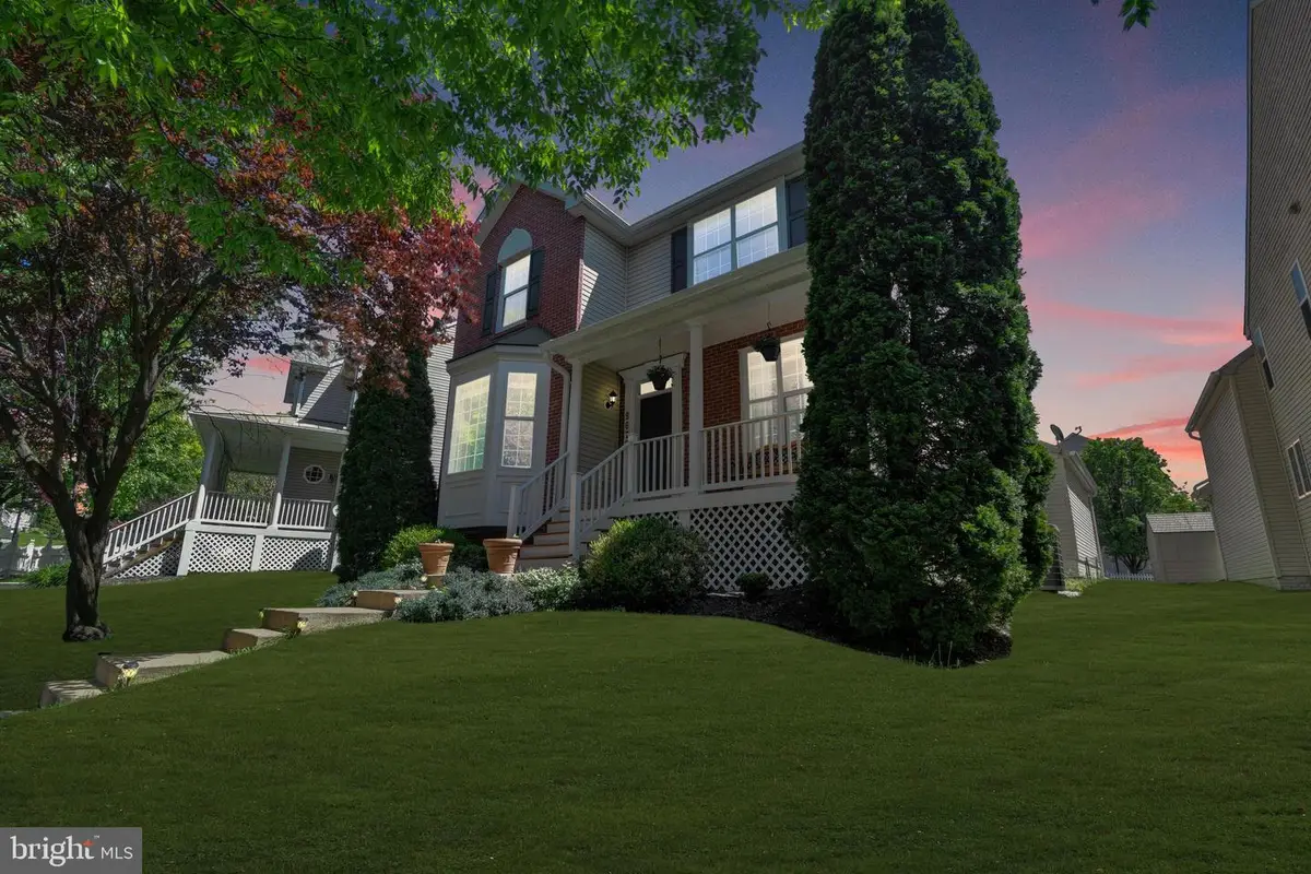 9678 Royal Crest Cir, Frederick, MD 21704 - #1