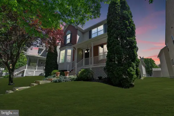 9678 Royal Crest Cir, FREDERICK, MD 21704