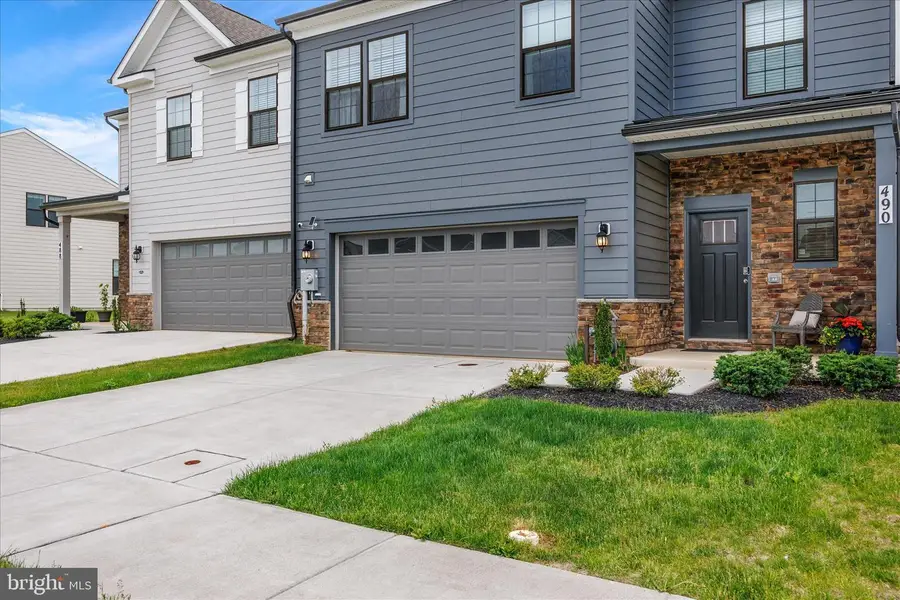 490 Herringbone Way, Frederick, MD 21701 - #2