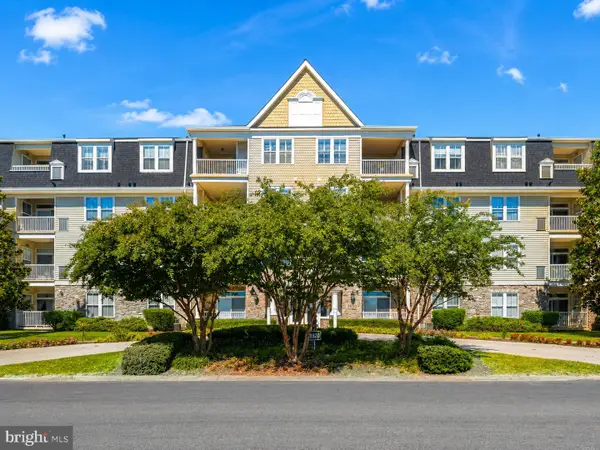 2520 Waterside Dr #112, FREDERICK, MD 21701