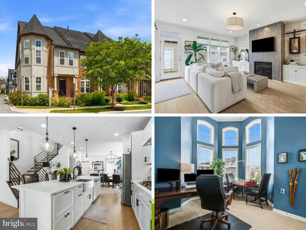 605 Blandwood Rd, Frederick, MD 21701 - #1