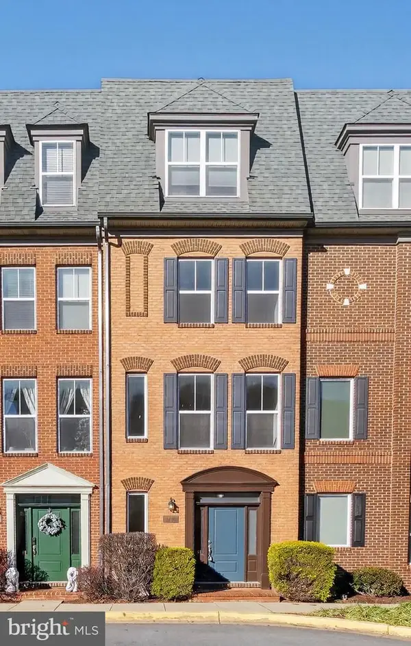1415 Trafalgar Ln, FREDERICK, MD 21701