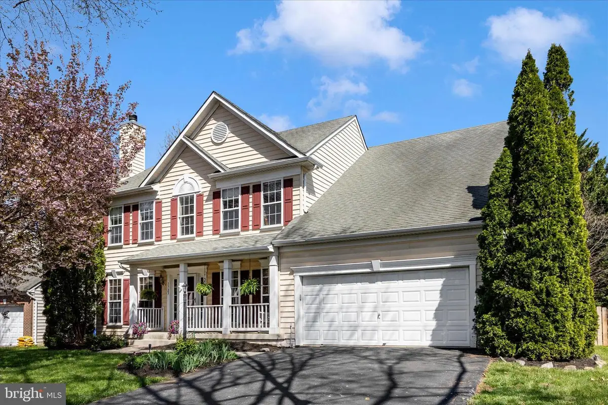 1723 Wheyfield Dr, Frederick, MD 21701 - #1
