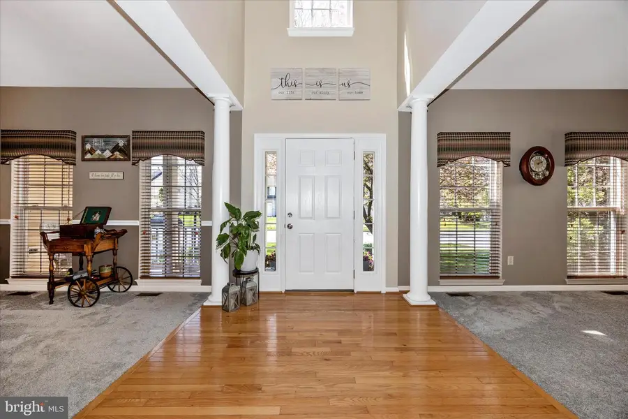 1723 Wheyfield Dr, Frederick, MD 21701 - #3
