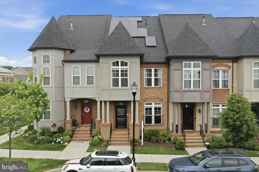503 Prieur Rd, Frederick, MD 21701 - #2