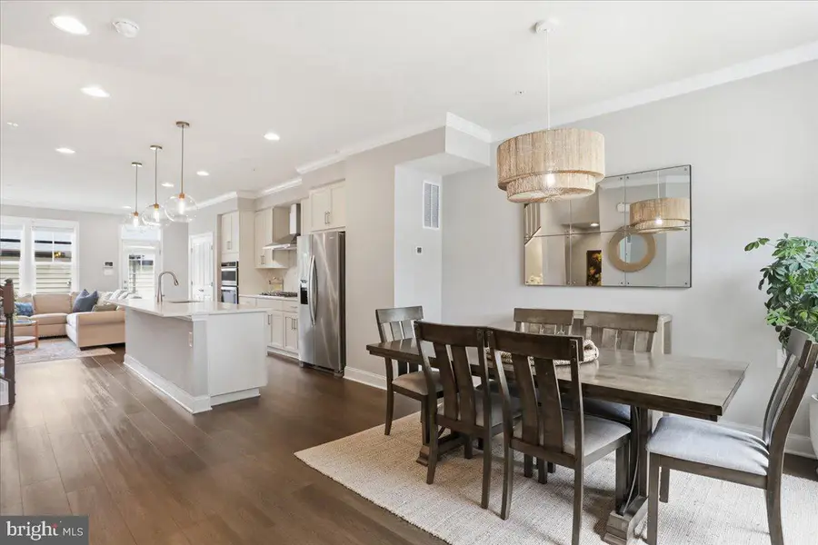 503 Prieur Rd, Frederick, MD 21701 - #3