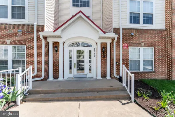 6240 Glen Valley Ter #5a, FREDERICK, MD 21701
