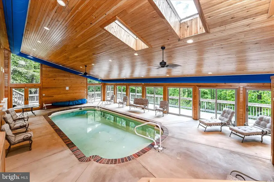 5019 Old Swimming Pool Rd, Frederick, MD 21703 - #2