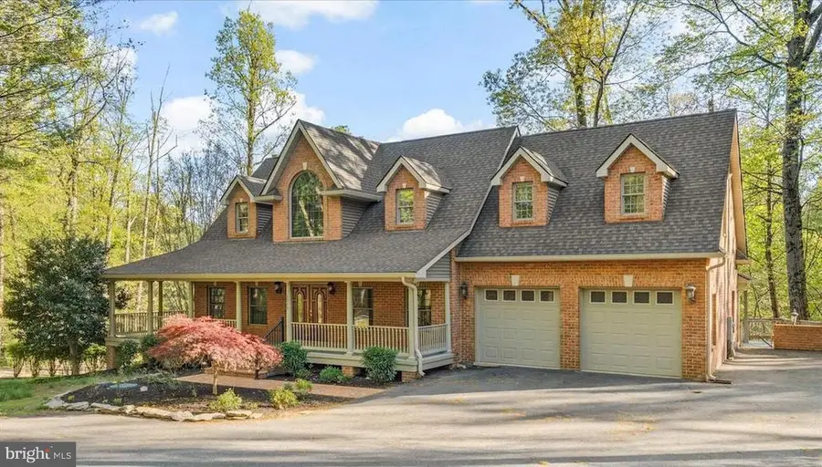 5019 Old Swimming Pool Rd, Frederick, MD 21703 - #3