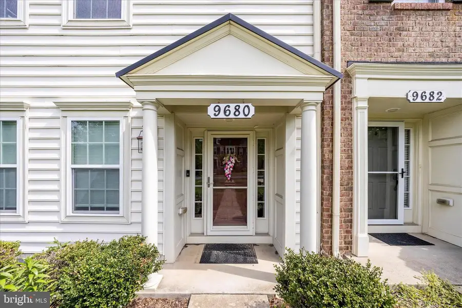9680 Ethan Ridge Dr, Frederick, MD 21704 - #2