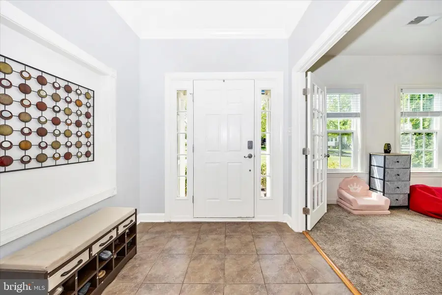 9680 Ethan Ridge Dr, Frederick, MD 21704 - #3