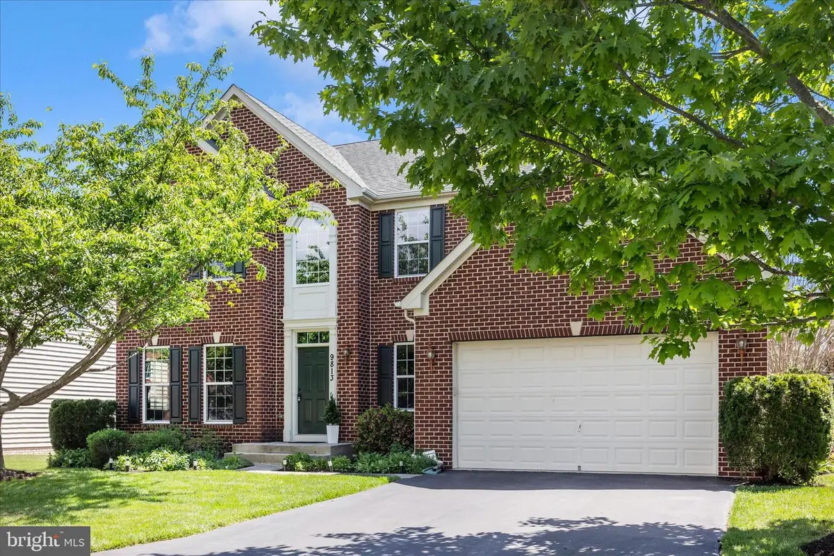9813 Notting Hill Dr, Frederick, MD 21704 - #1