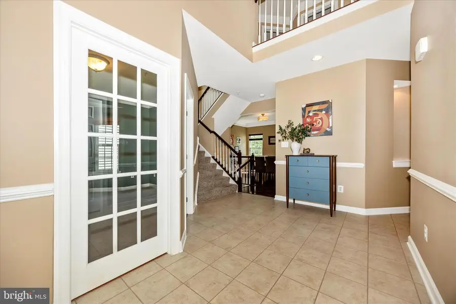9813 Notting Hill Dr, Frederick, MD 21704 - #3