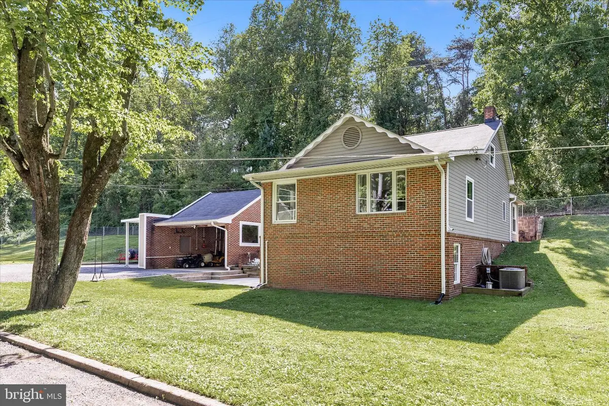 9401 Baltimore Rd, Frederick, MD 21704 - #1