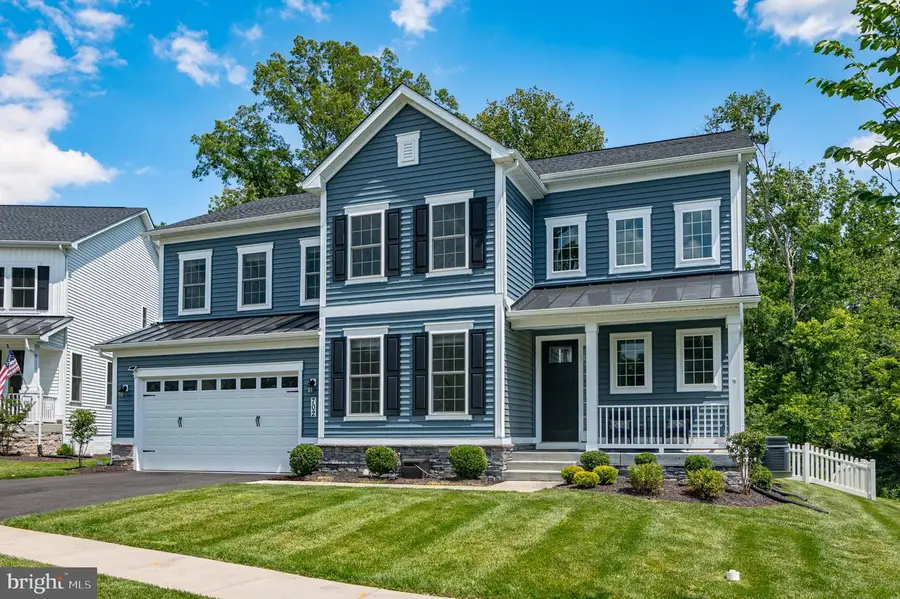 702 Kaplon Ct, Brunswick, MD 21716 - #2