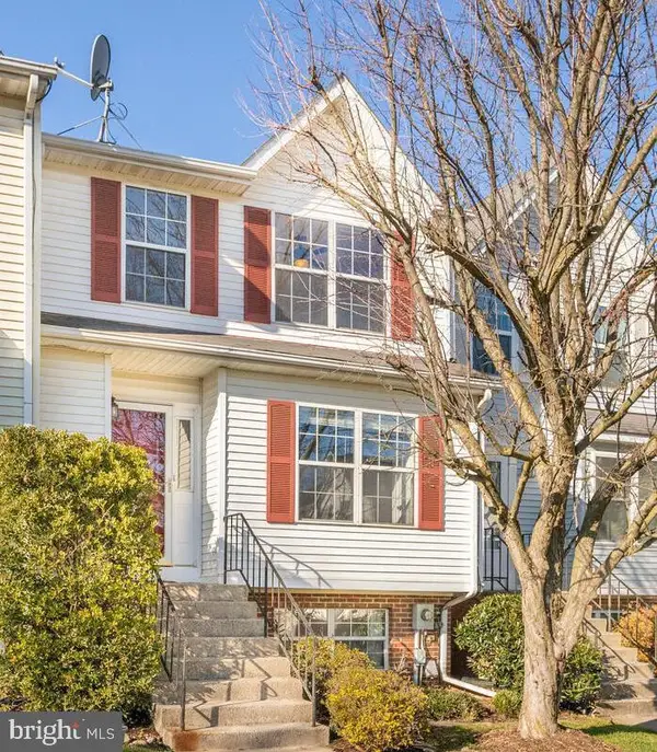6726 Killdeer Ct, FREDERICK, MD 21703