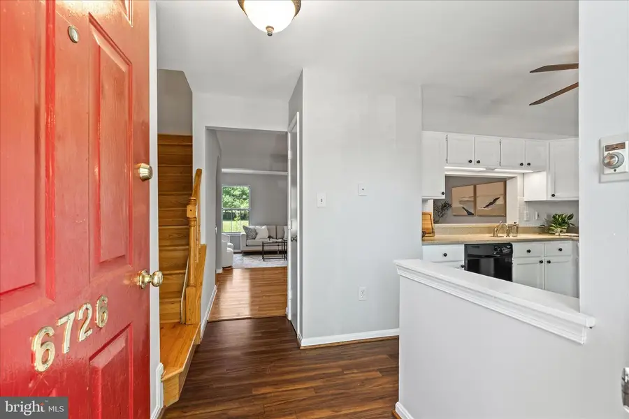 6726 Killdeer Ct, Frederick, MD 21703 - #3