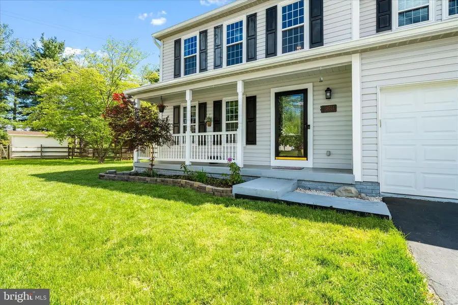 5021 Mallard Ln, Frederick, MD 21703 - #2