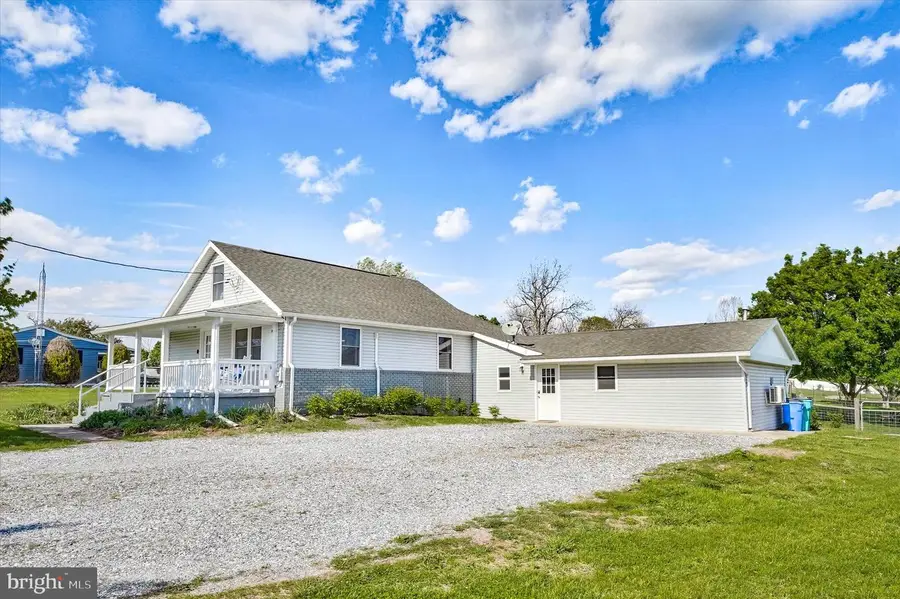 8022 Apples Church Rd, Thurmont, MD 21788 - #3