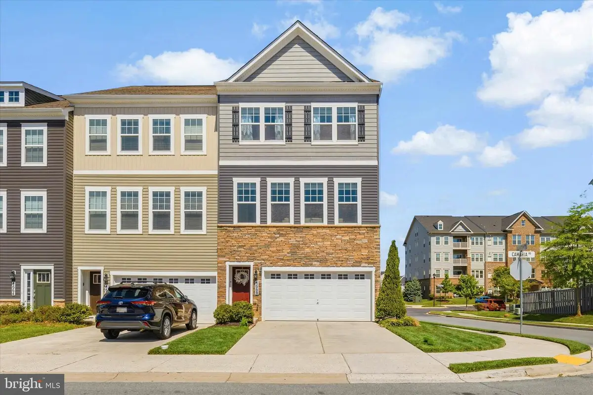 4668 Cambria Rd, Frederick, MD 21703 - #1