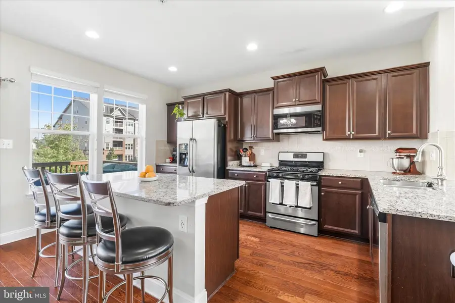4668 Cambria Rd, Frederick, MD 21703 - #2