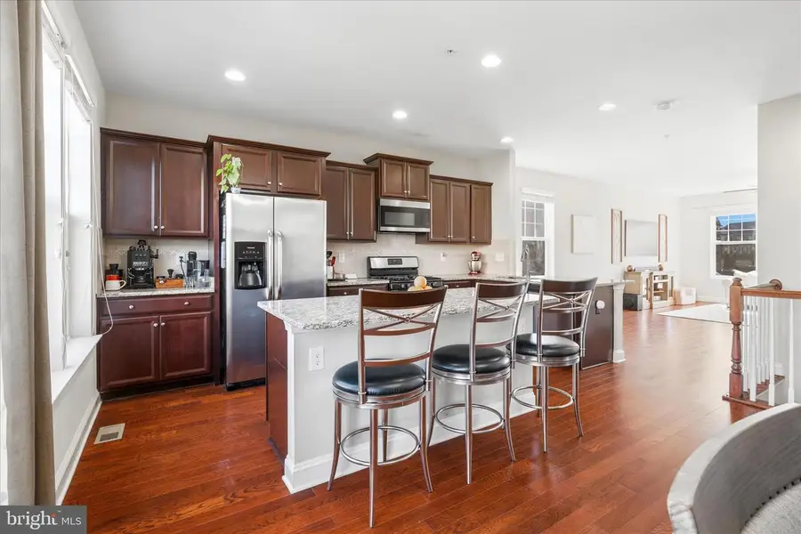 4668 Cambria Rd, Frederick, MD 21703 - #3