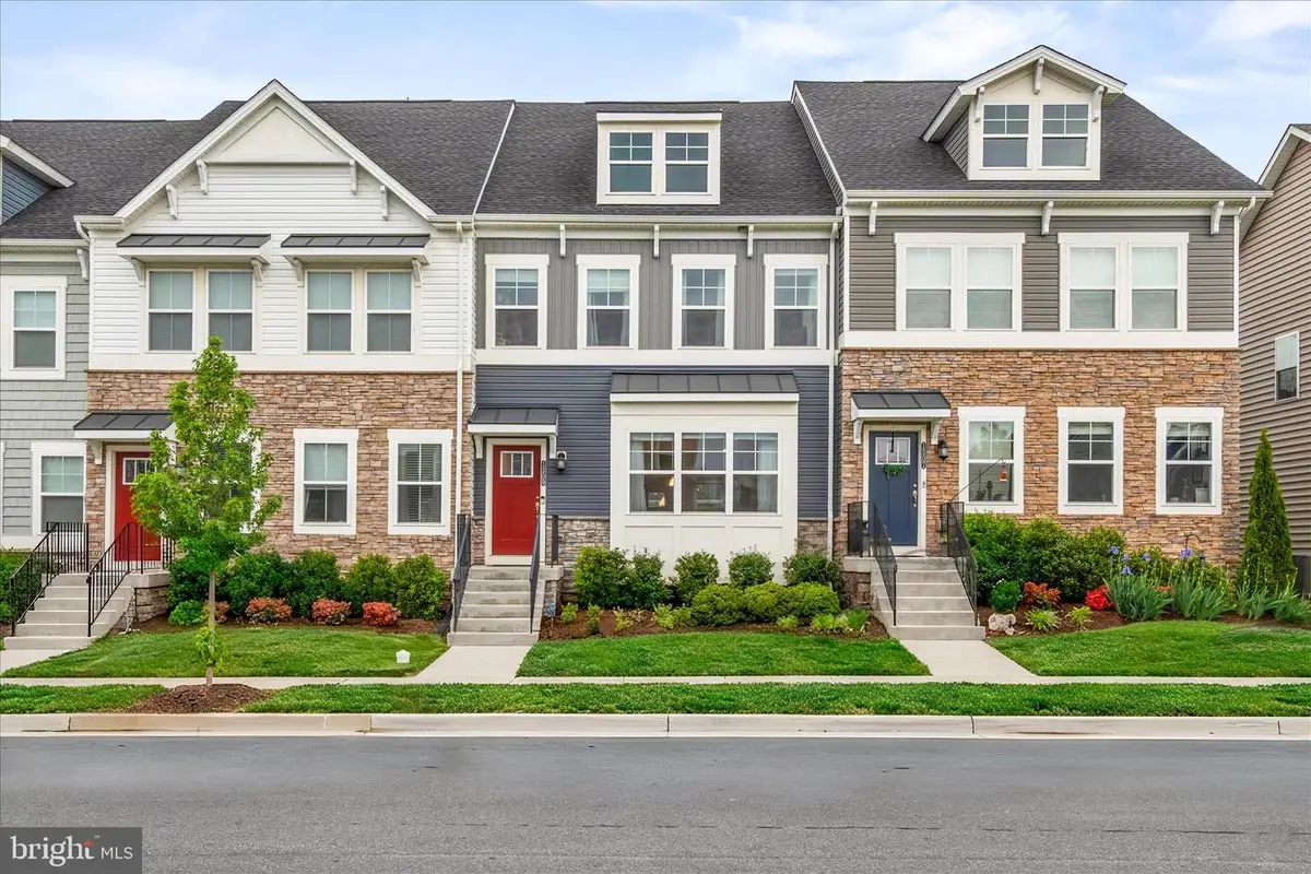 1309 Crampton Pl, Brunswick, MD 21716 - #1