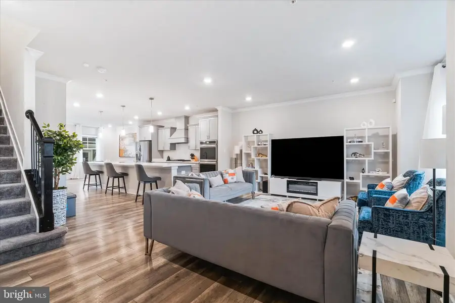 1309 Crampton Pl, Brunswick, MD 21716 - #3