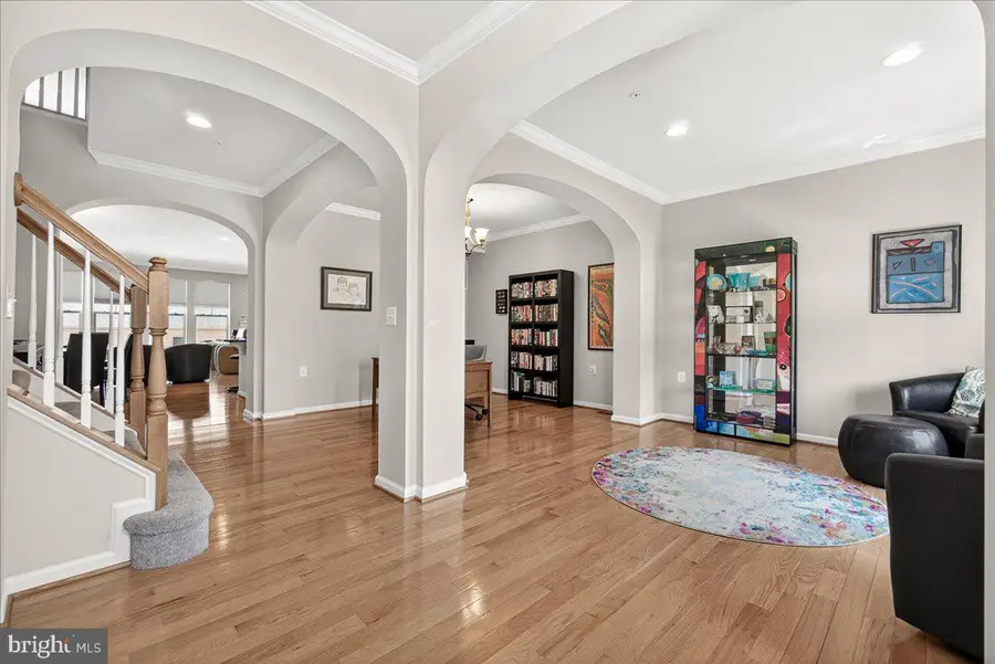 3044 Palatine Dr, Frederick, MD 21701 - #3