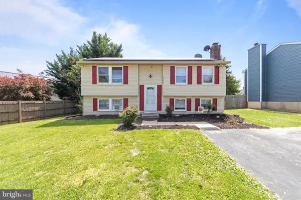 1603 Dogwood Dr, FREDERICK, MD 21701