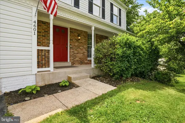 4601 Feldspar Rd, MIDDLETOWN, MD 21769