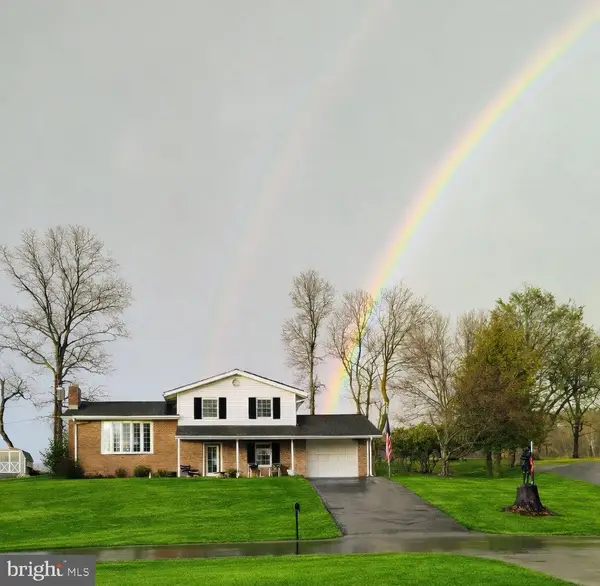 4510 Willow Tree Dr, MIDDLETOWN, MD 21769