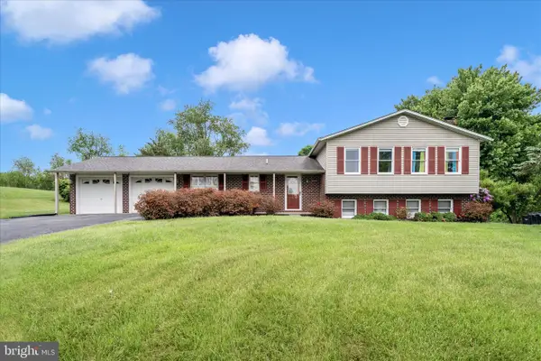 12555 Quiet Stream, MOUNT AIRY, MD 21771