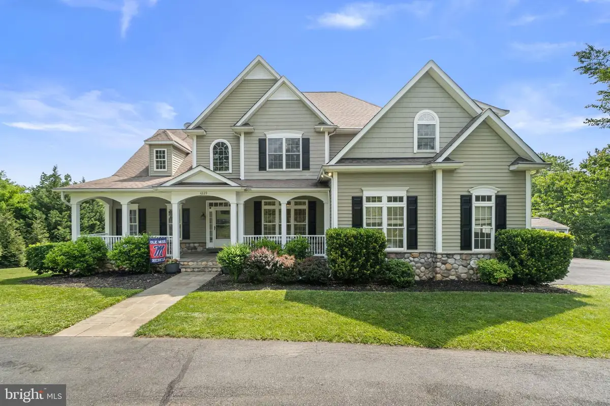 4229 Lafayette St, Frederick, MD 21704 - #1