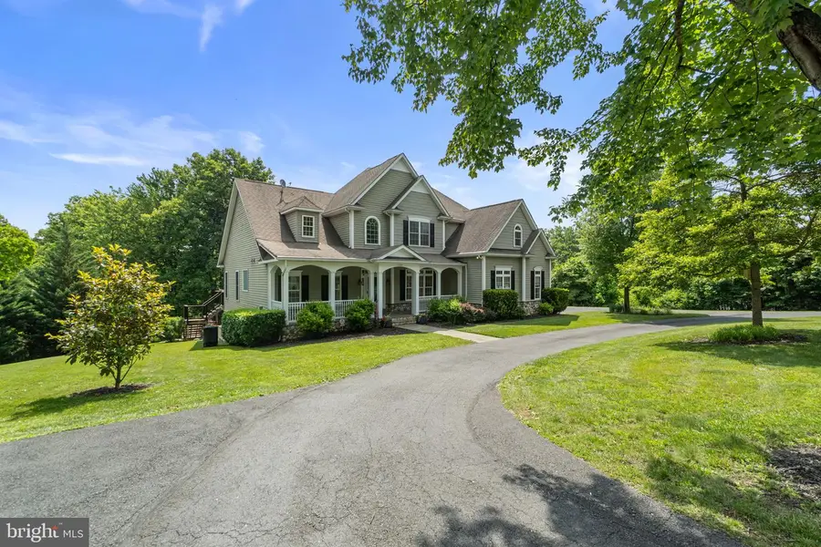 4229 Lafayette St, Frederick, MD 21704 - #3