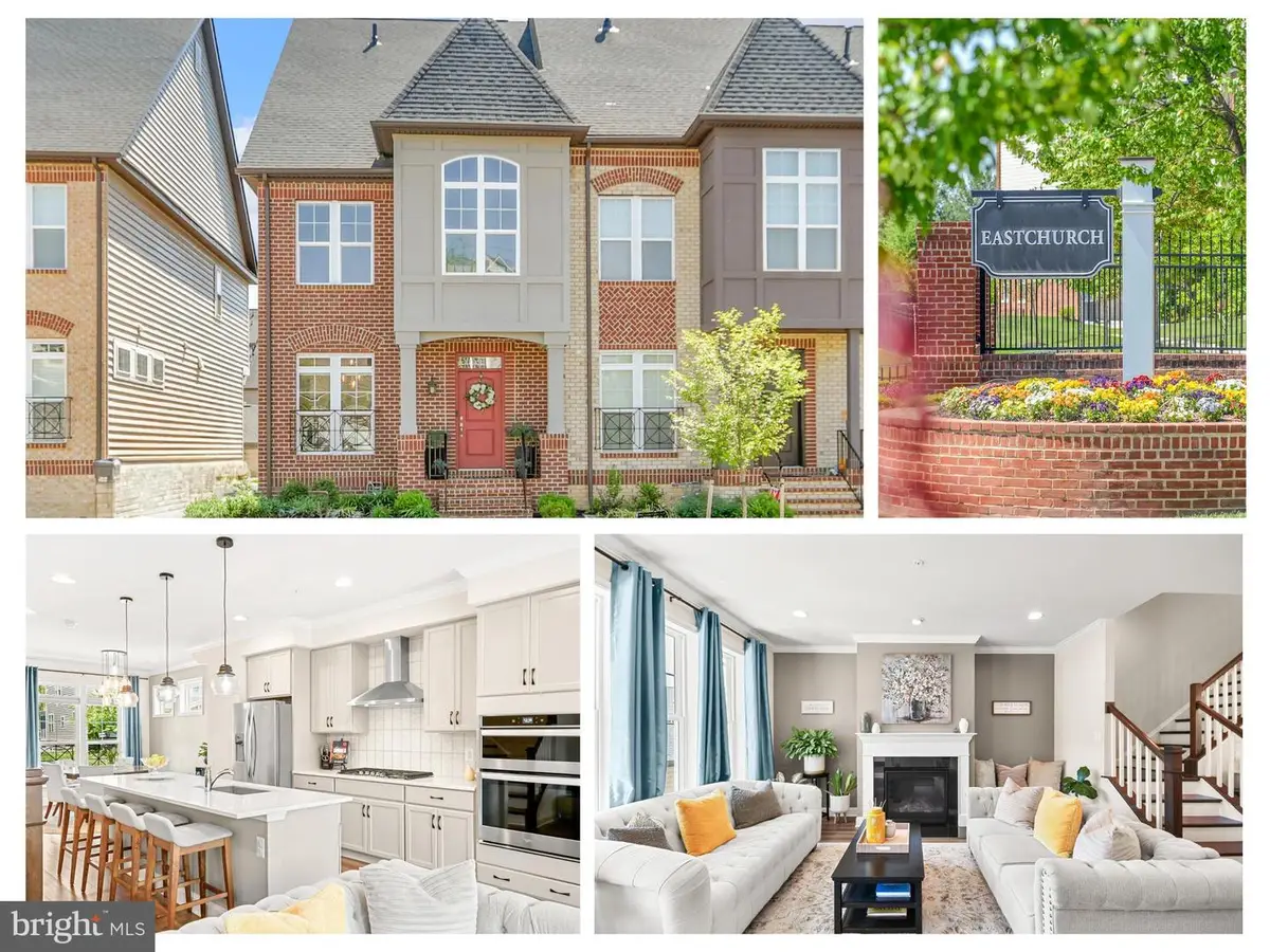 933 Holden Rd, Frederick, MD 21701 - #1